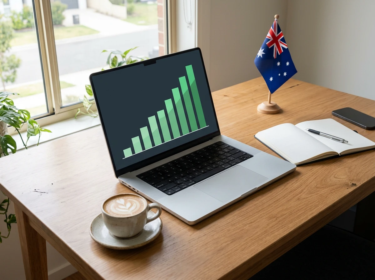 Australian online sports betting market growth with e-wallet payment adoption