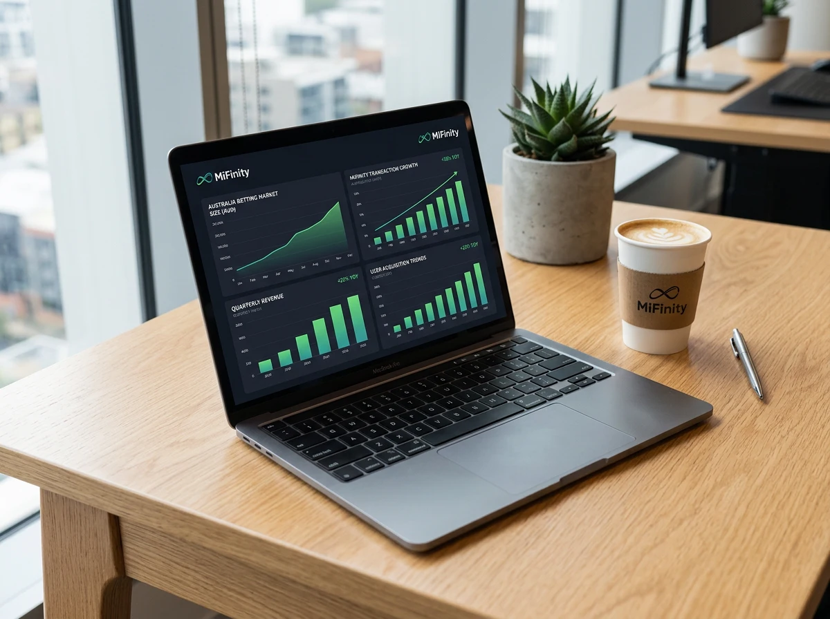 A $5.5 Billion Market - and Growing