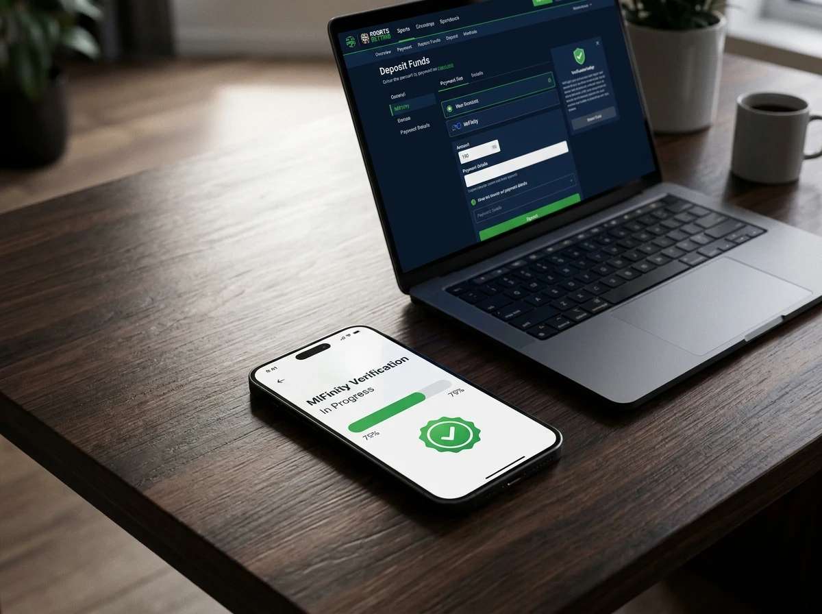 Understanding the Two Layers of Limits: MiFinity and Your Sportsbook