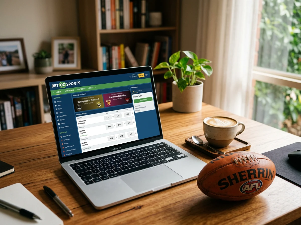 Finding Sportsbooks That Genuinely Support MiFinity in Australia