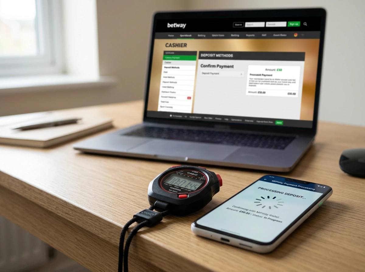 Breaking Down the Deposit Timeline Step by Step