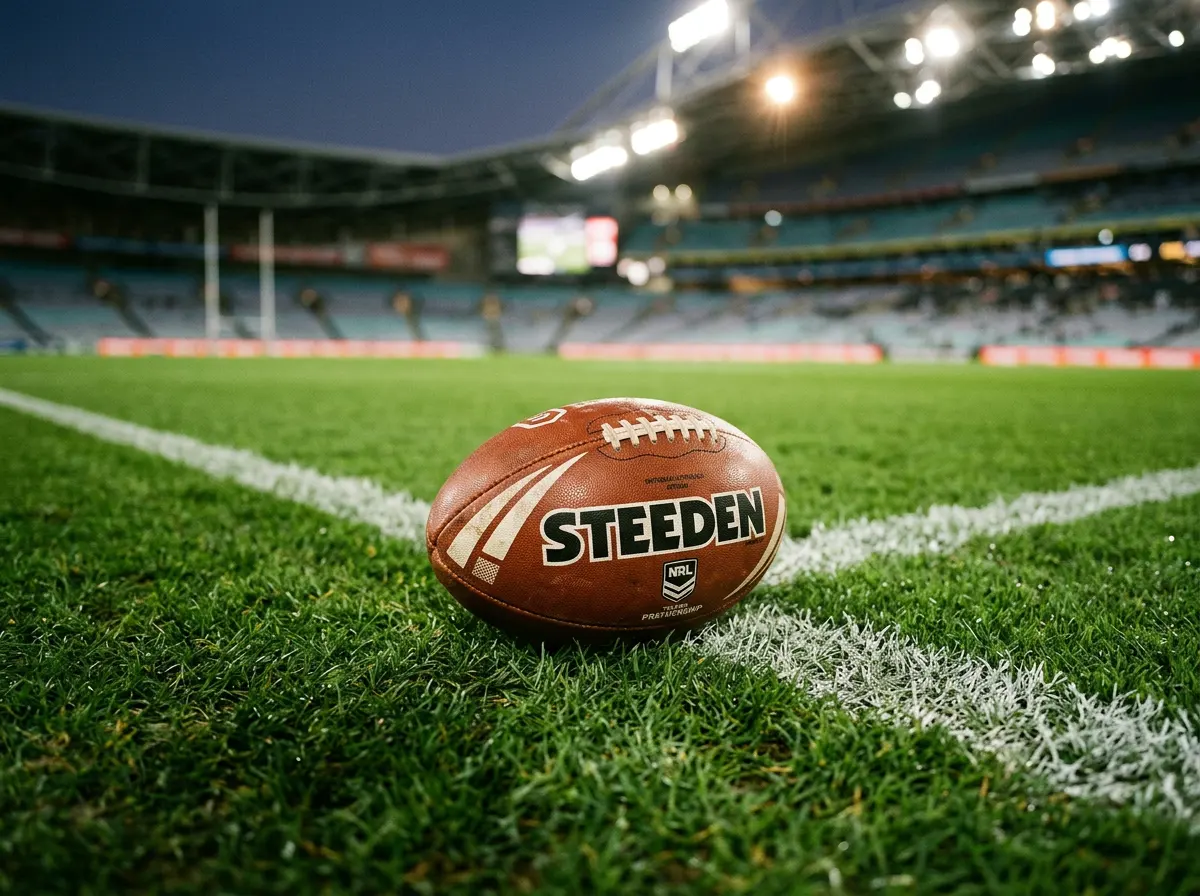 Depositing for NRL Wagers Through MiFinity