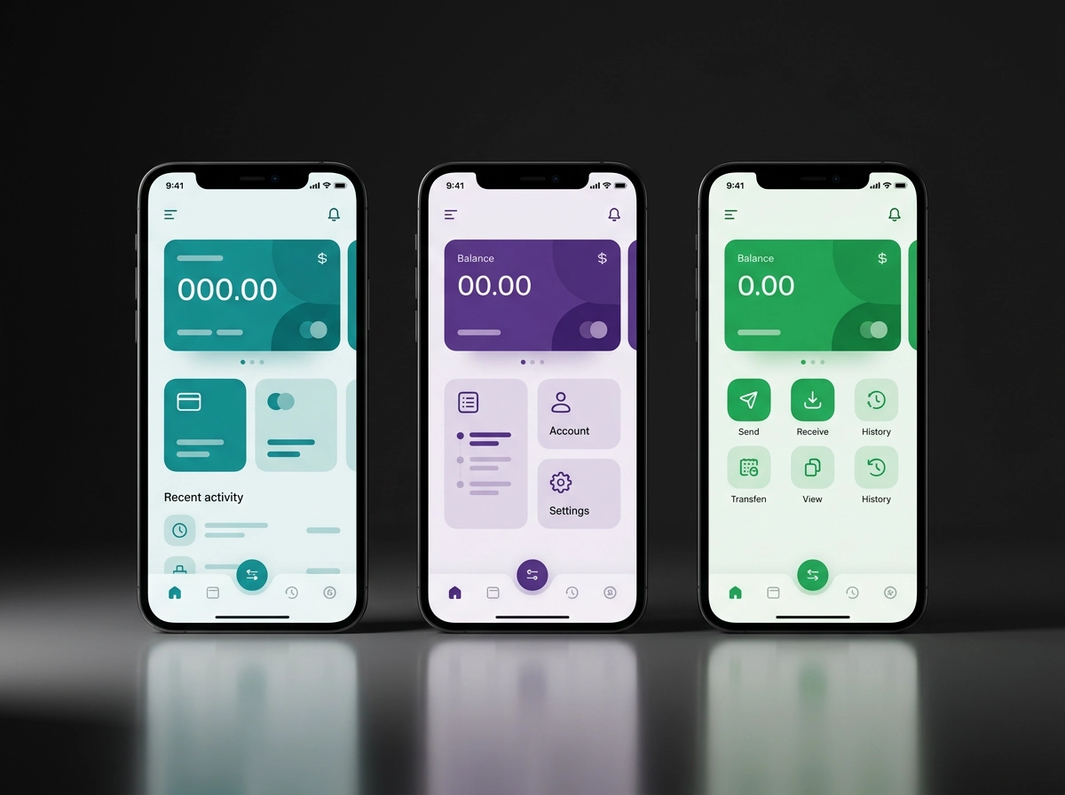 Side-by-side comparison of MiFinity, Skrill, and Neteller e-wallets for Australian betting