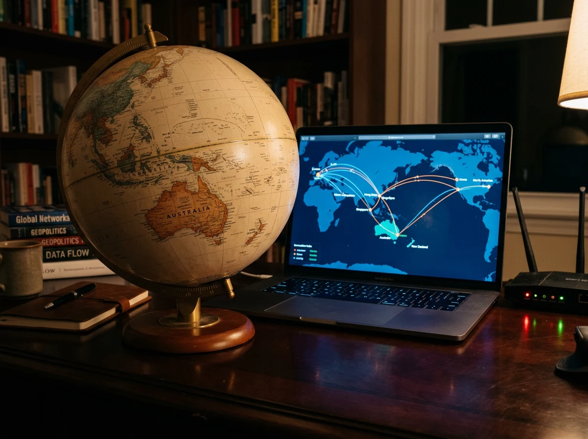 Why Australians Turn to Offshore Sportsbooks - and Why It Matters